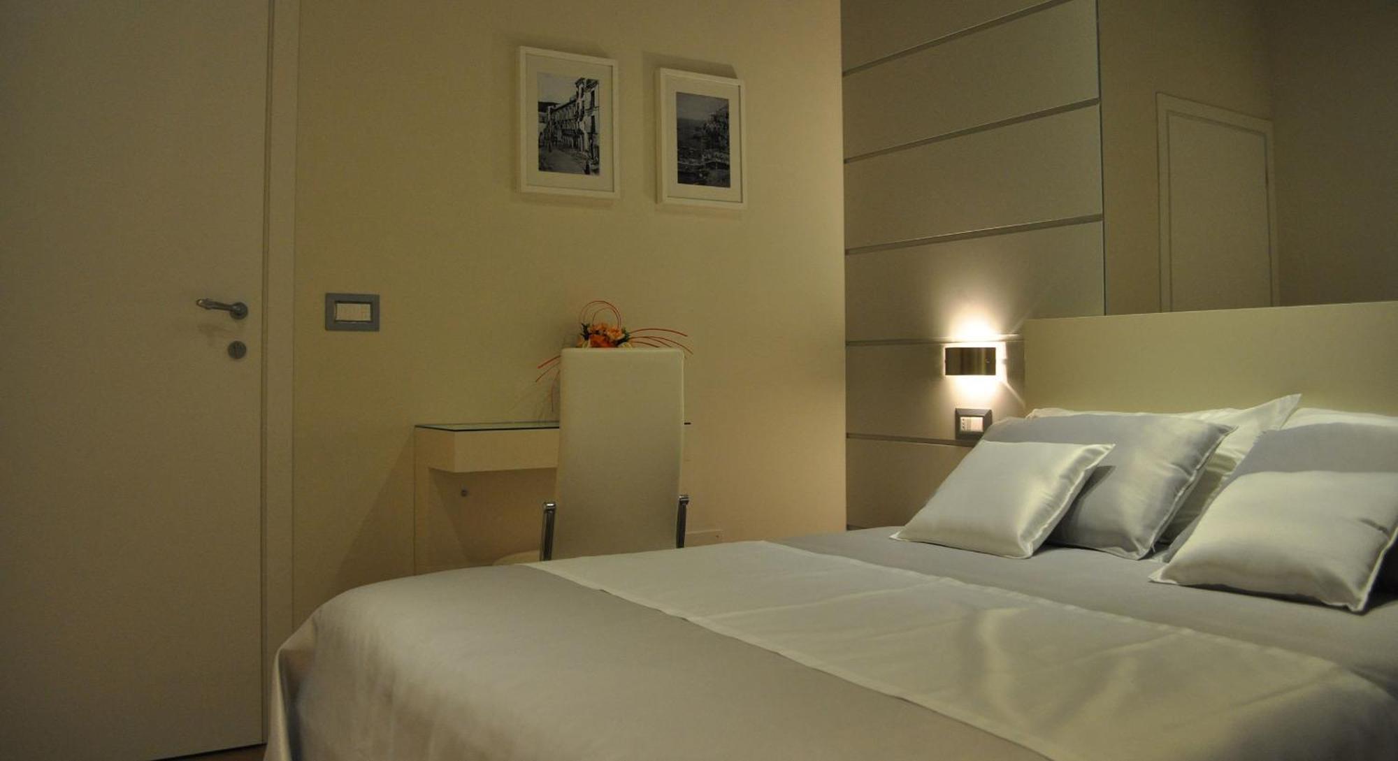 Diamante Raro Affittacamere Room photo