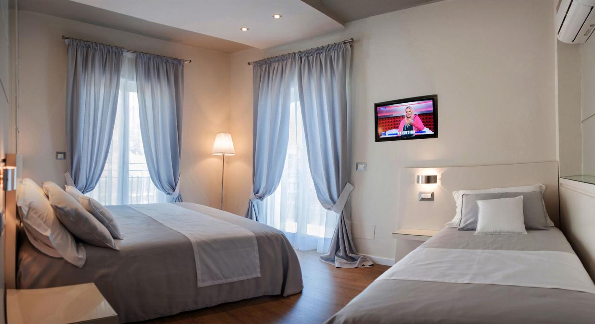 Diamante Raro Affittacamere Room photo